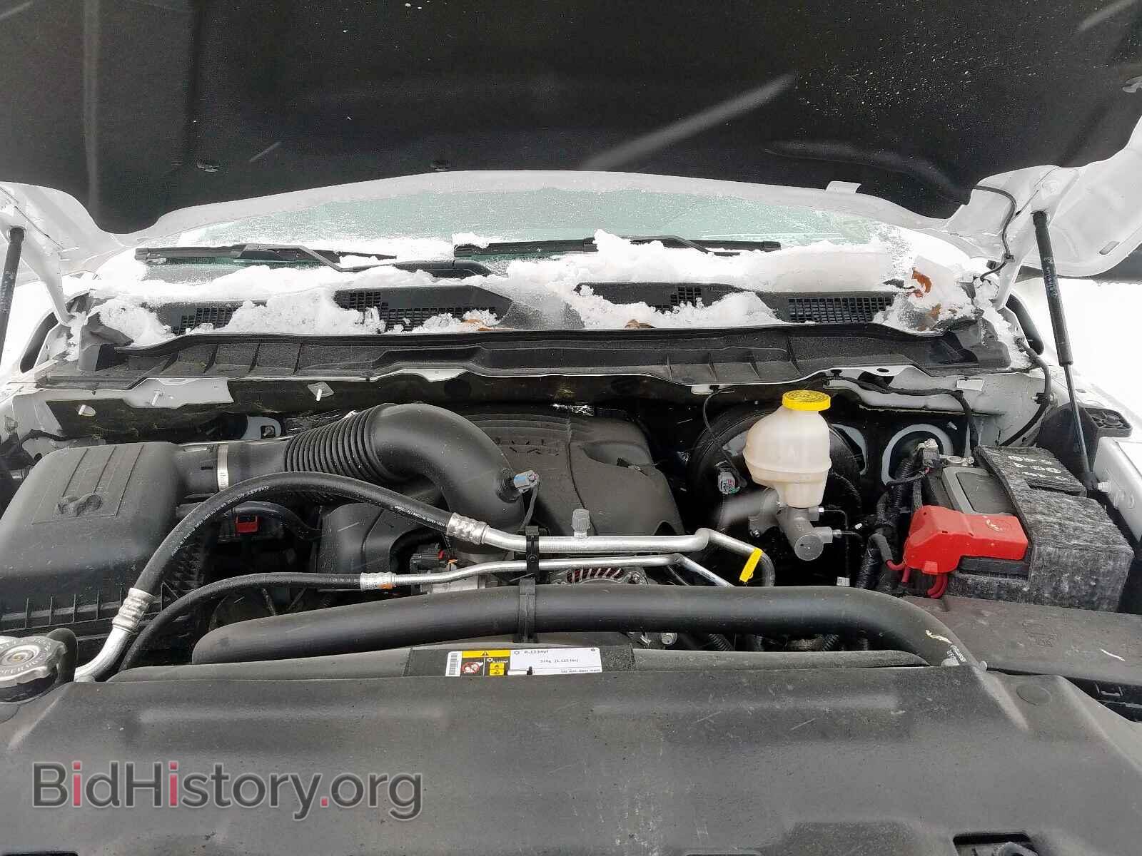 2019 RAM 1500 CLASS - VIN: 1C6RR7FT1KS684949 - Фото 7