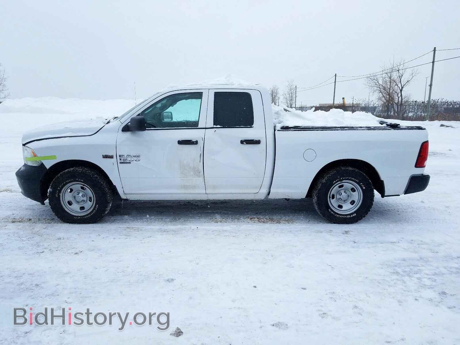2019 RAM 1500 CLASS - VIN: 1C6RR7FT1KS684949 - Фото 9