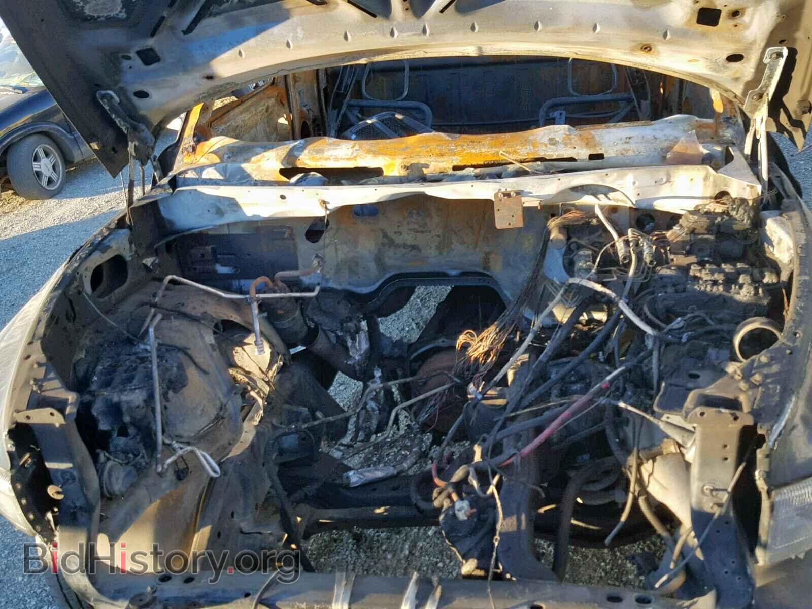 2001 DODGE RAM 3500 - VIN: 1B7MC33631J289462 - Photo 7