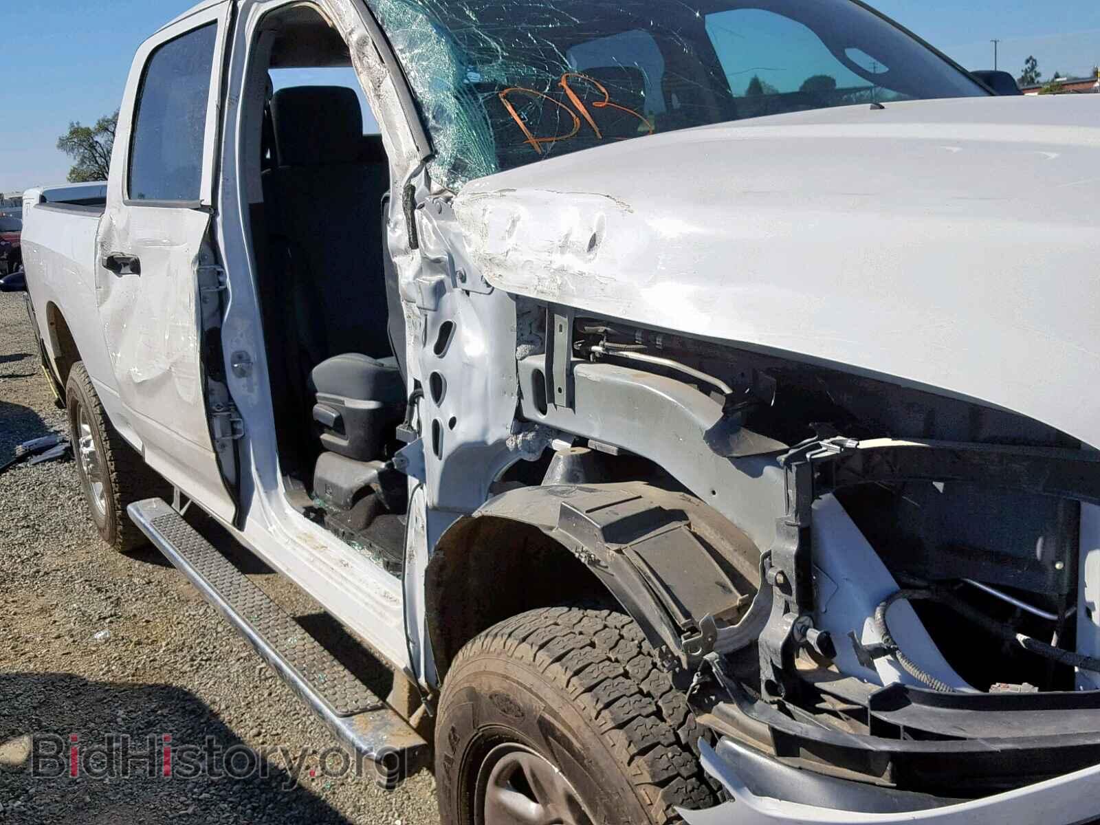 2014 RAM 2500 ST - VIN: 3C6UR5CL7EG227075 - Фото 9