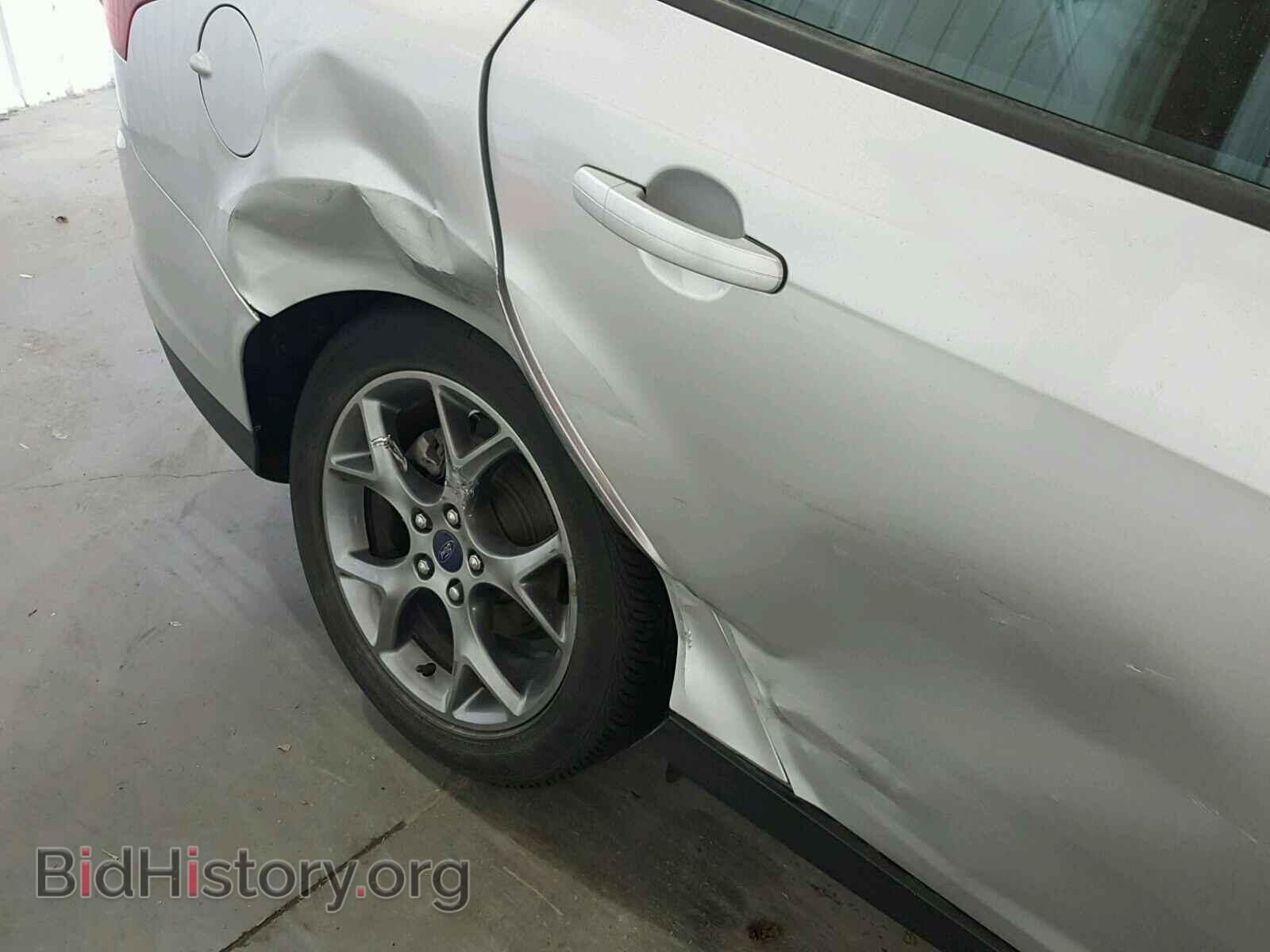 2013 FORD FOCUS - VIN: 1FADP3F27DL250708 - Photo 9