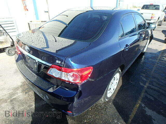 2012 TOYOTA COROLLA - VIN: JTDBU4EE9C9171077 - Фото 4