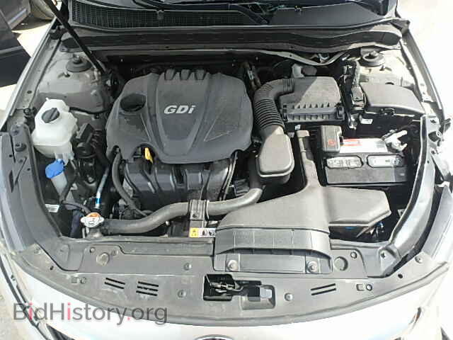 2013 KIA OPTIMA - VIN: KNAGM4A73D5326175 - Фото 7