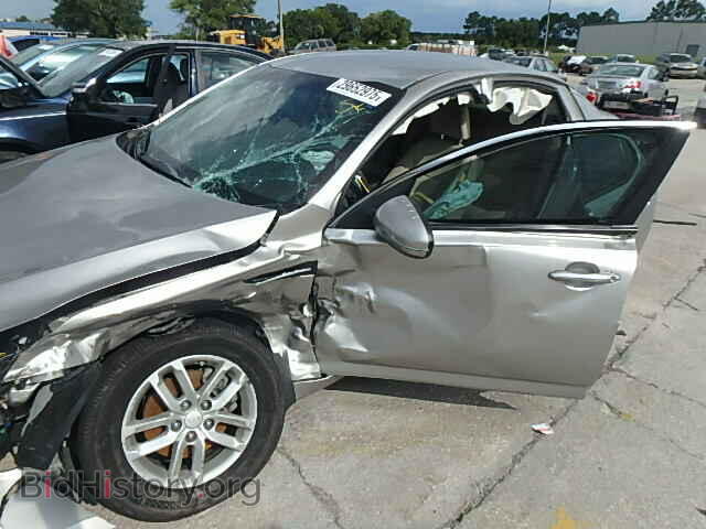 2013 KIA OPTIMA - VIN: KNAGM4A73D5326175 - Фото 10
