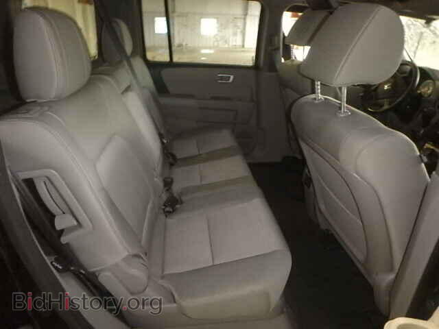 2015 HONDA PILOT - VIN: 5FNYF4H34FB076855 - Photo 6