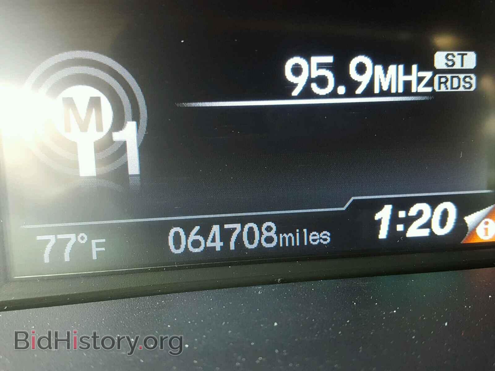 2013 HONDA CIVIC - VIN: 19XFB2F53DE039505 - Фото 8