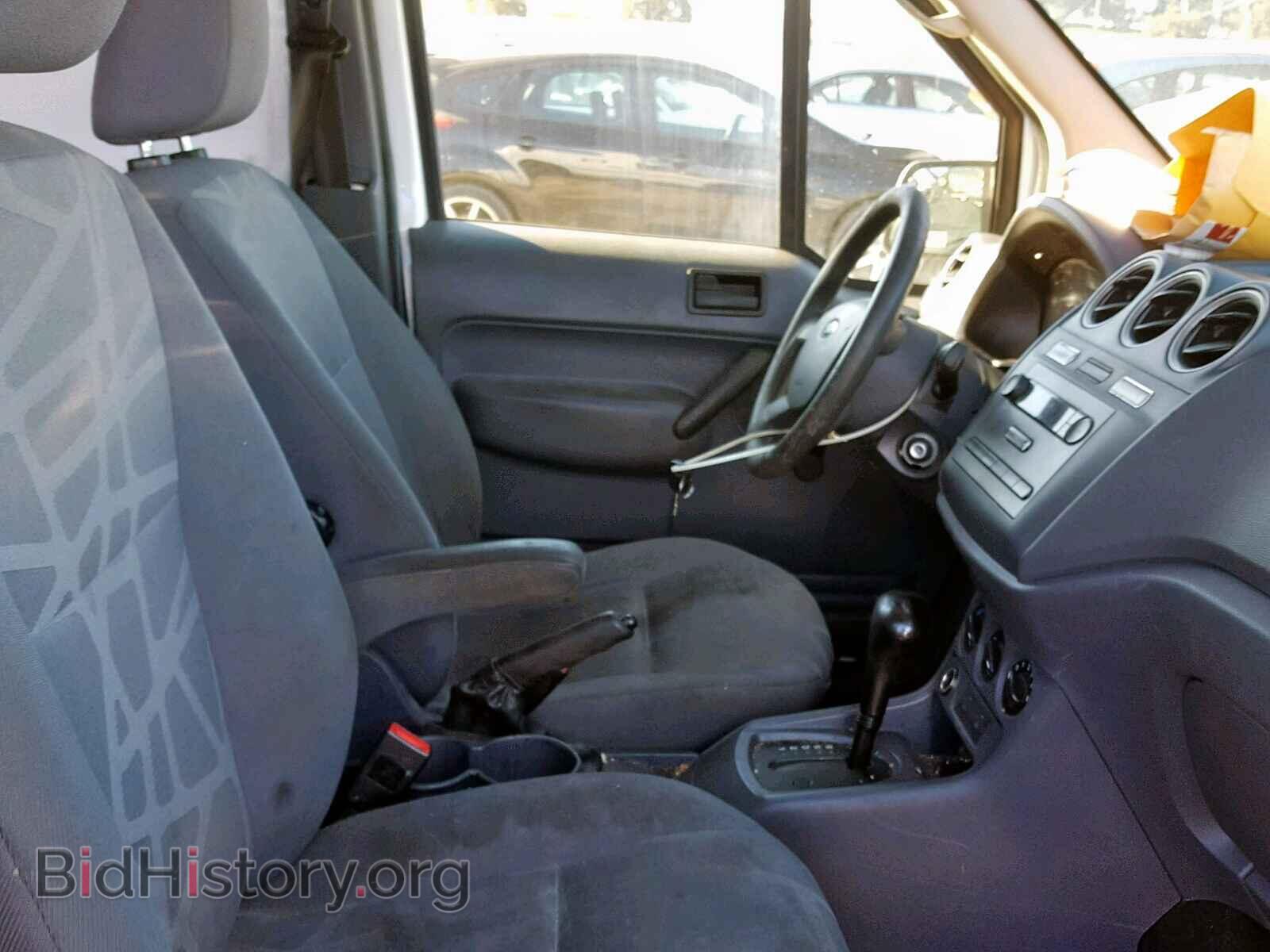 2013 FORD TRANSIT CO - VIN: NM0LS7AN6DT169788 - Photo 5