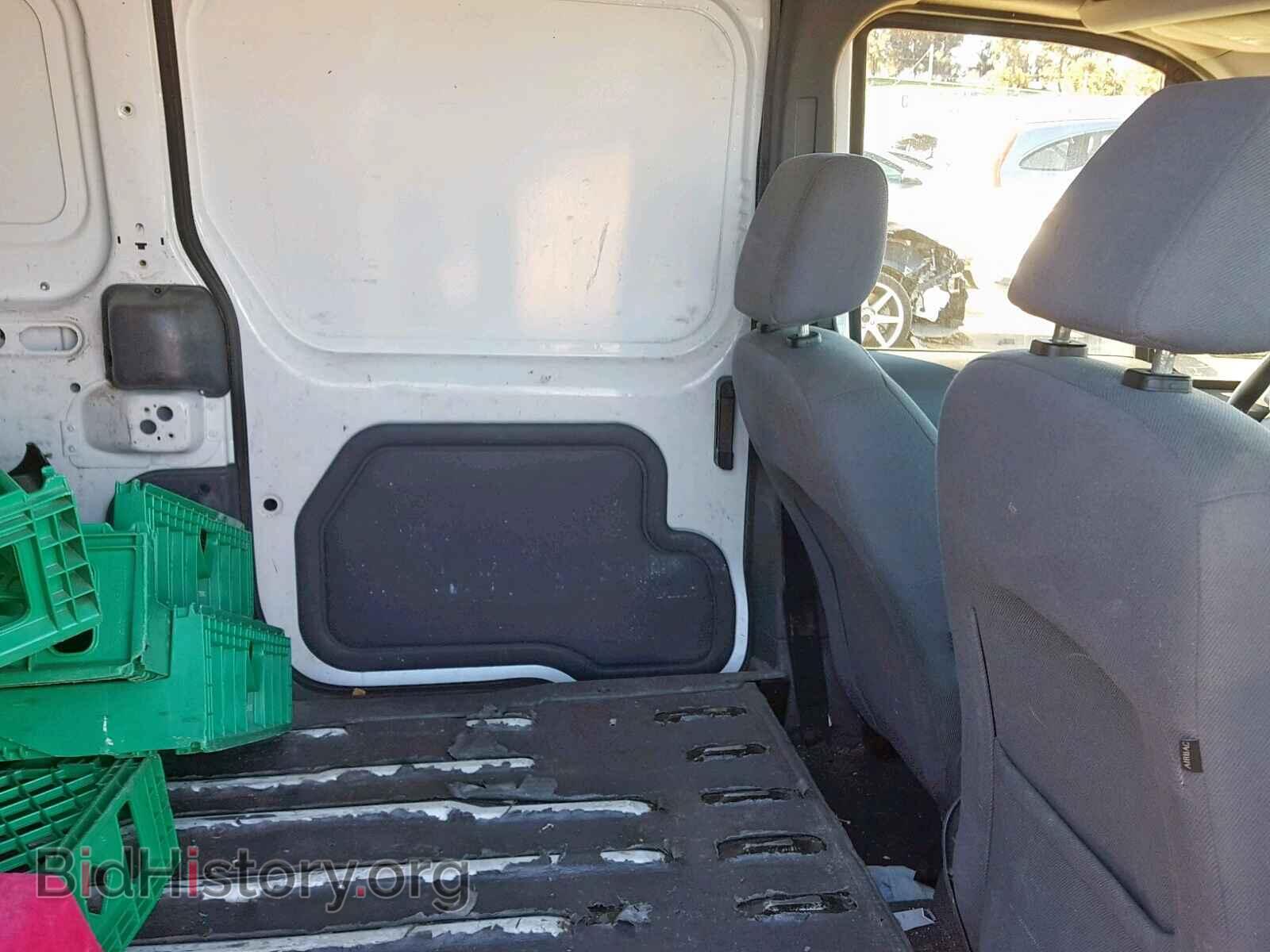 2013 FORD TRANSIT CO - VIN: NM0LS7AN6DT169788 - Photo 6