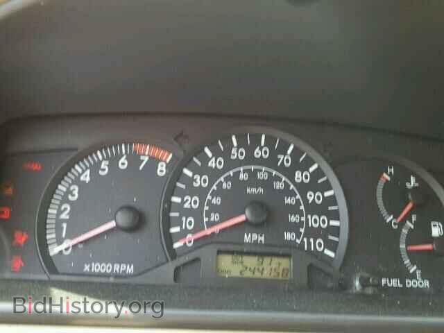 2003 TOYOTA COROLLA - VIN: JTDBR32E030003526 - Фото 8