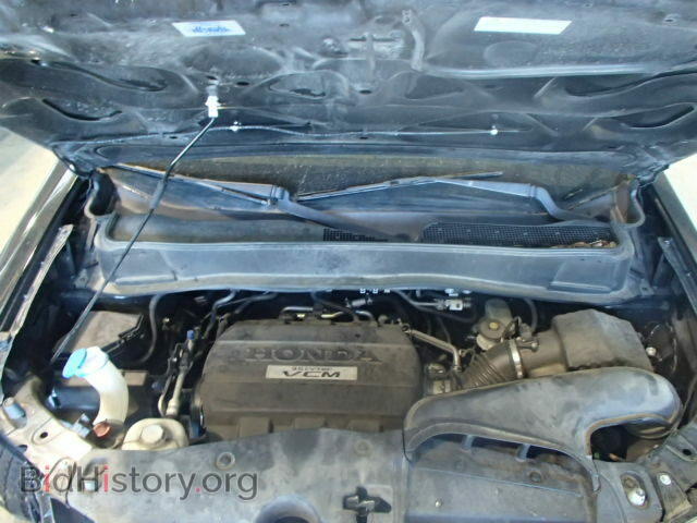 2010 HONDA PILOT - VIN: 5FNYF3H53AB017851 - Фото 7
