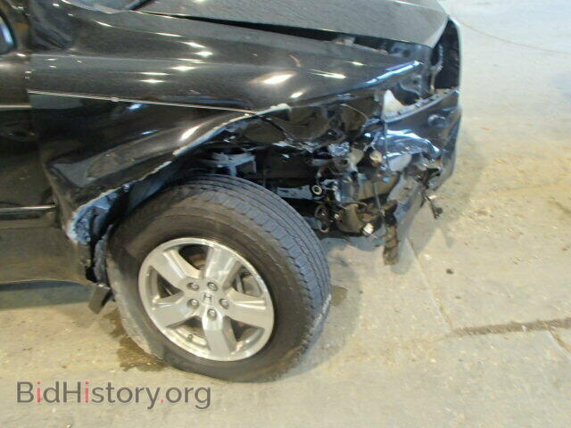 2010 HONDA PILOT - VIN: 5FNYF3H53AB017851 - Фото 9
