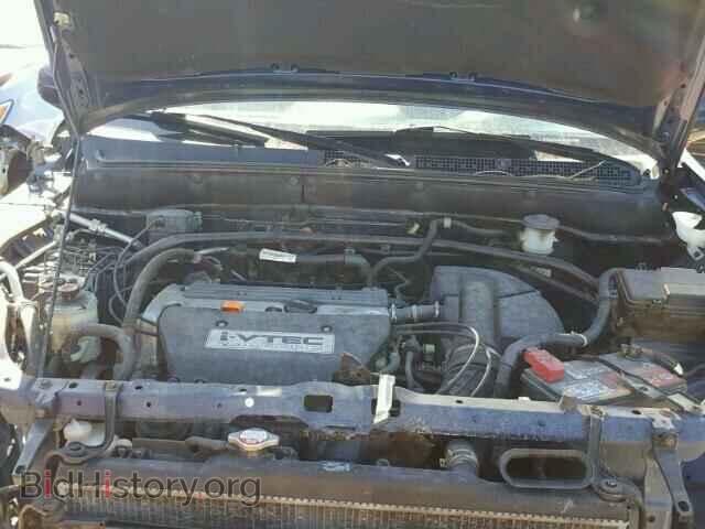 2003 HONDA CRV - VIN: SHSRD78843U109431 - Фото 7