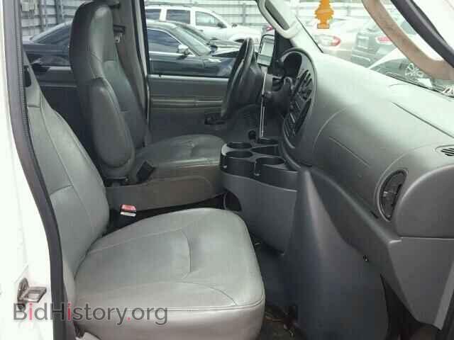 2006 FORD ECONOLINE - VIN: 1FBNE31L36HA84539 - Фото 5
