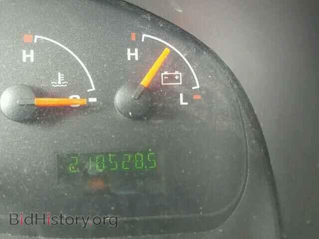 2006 FORD ECONOLINE - VIN: 1FBNE31L36HA84539 - Фото 8