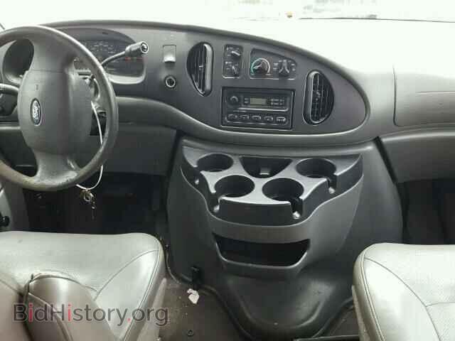 2006 FORD ECONOLINE - VIN: 1FBNE31L36HA84539 - Фото 9