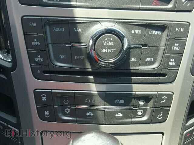 2014 CADILLAC CTS - VIN: 1G6DC1E32E0186488 - Фото 9