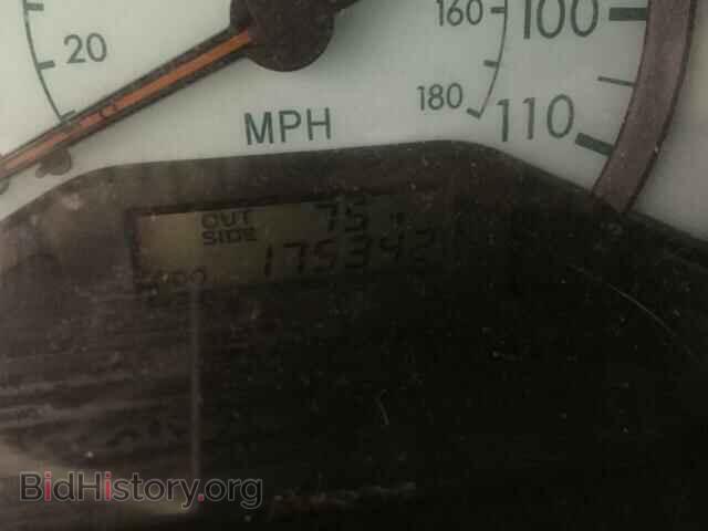 2003 TOYOTA COROLLA - VIN: 2T1BR38E83C110546 - Фото 8
