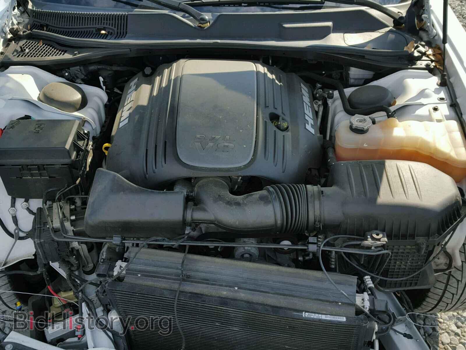 2013 DODGE CHALLENGER - VIN: 2C3CDYBTXDH728955 - Фото 7