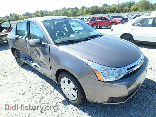 Фотография 1FAHP3ENXBW116574 - FORD FOCUS 2011