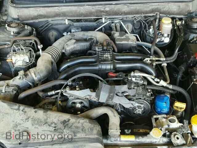 2013 SUBARU OUTBACK - VIN: 4S4BRCCC3D3289817 - Photo 7