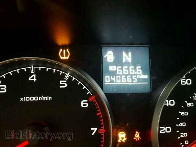 2013 SUBARU OUTBACK - VIN: 4S4BRCCC3D3289817 - Photo 8