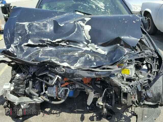 2012 KIA OPTIMA - VIN: KNAGM4ADXC5014262 - Photo 7