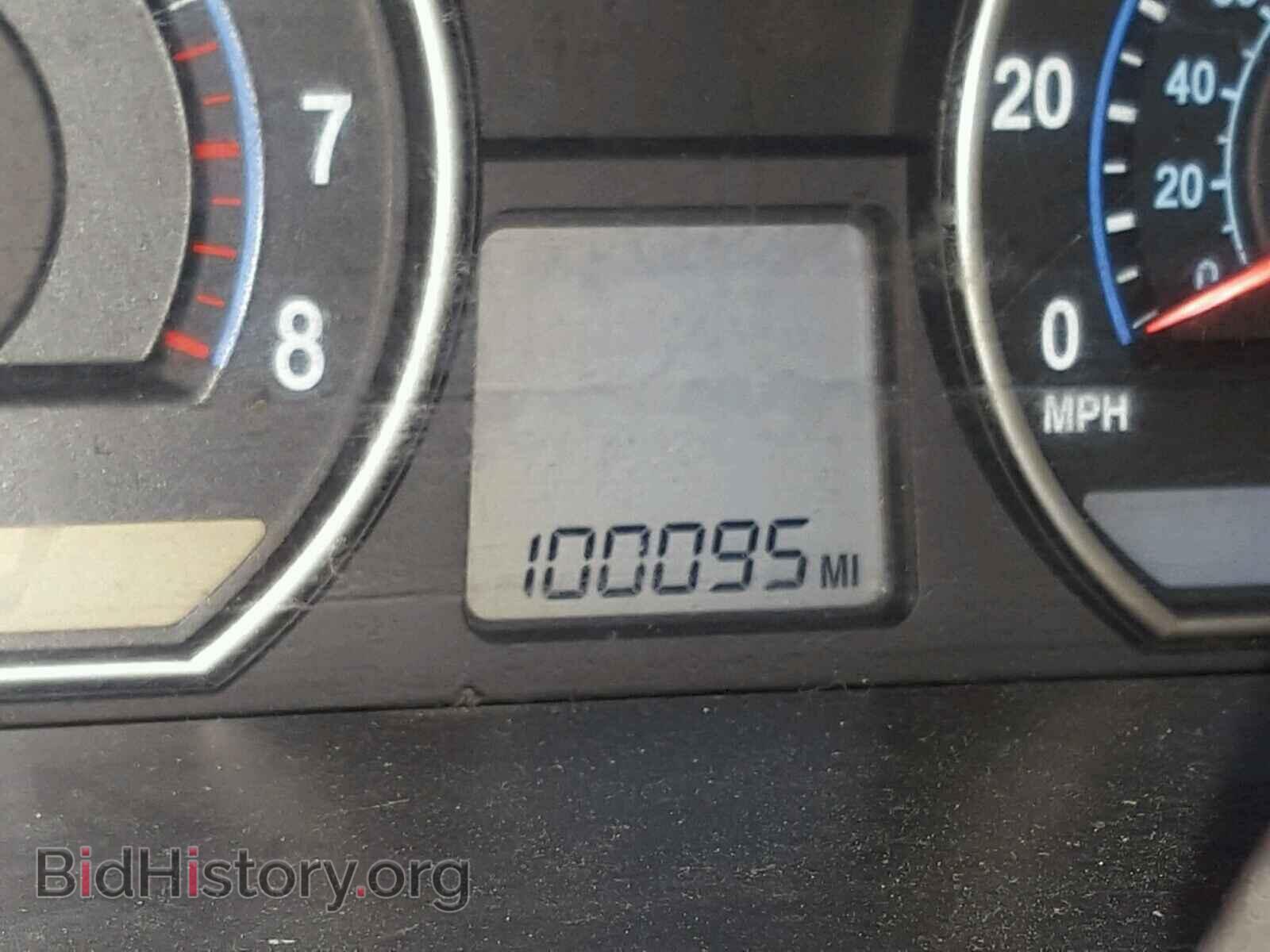 2006 KIA OPTIMA - VIN: KNAGE123765057429 - Фото 8