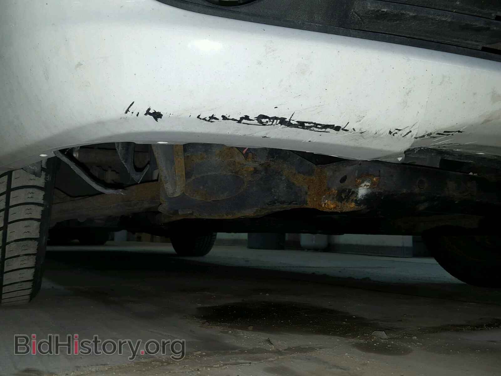 2006 KIA OPTIMA - VIN: KNAGE123765057429 - Фото 9