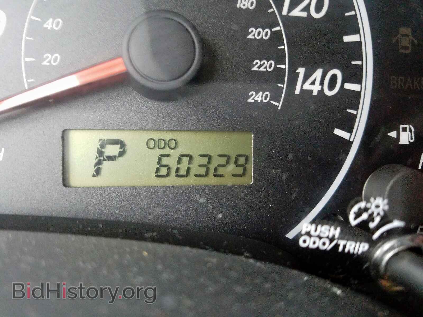 2013 TOYOTA COROLLA - VIN: 5YFBU4EE5DP161741 - Фото 8