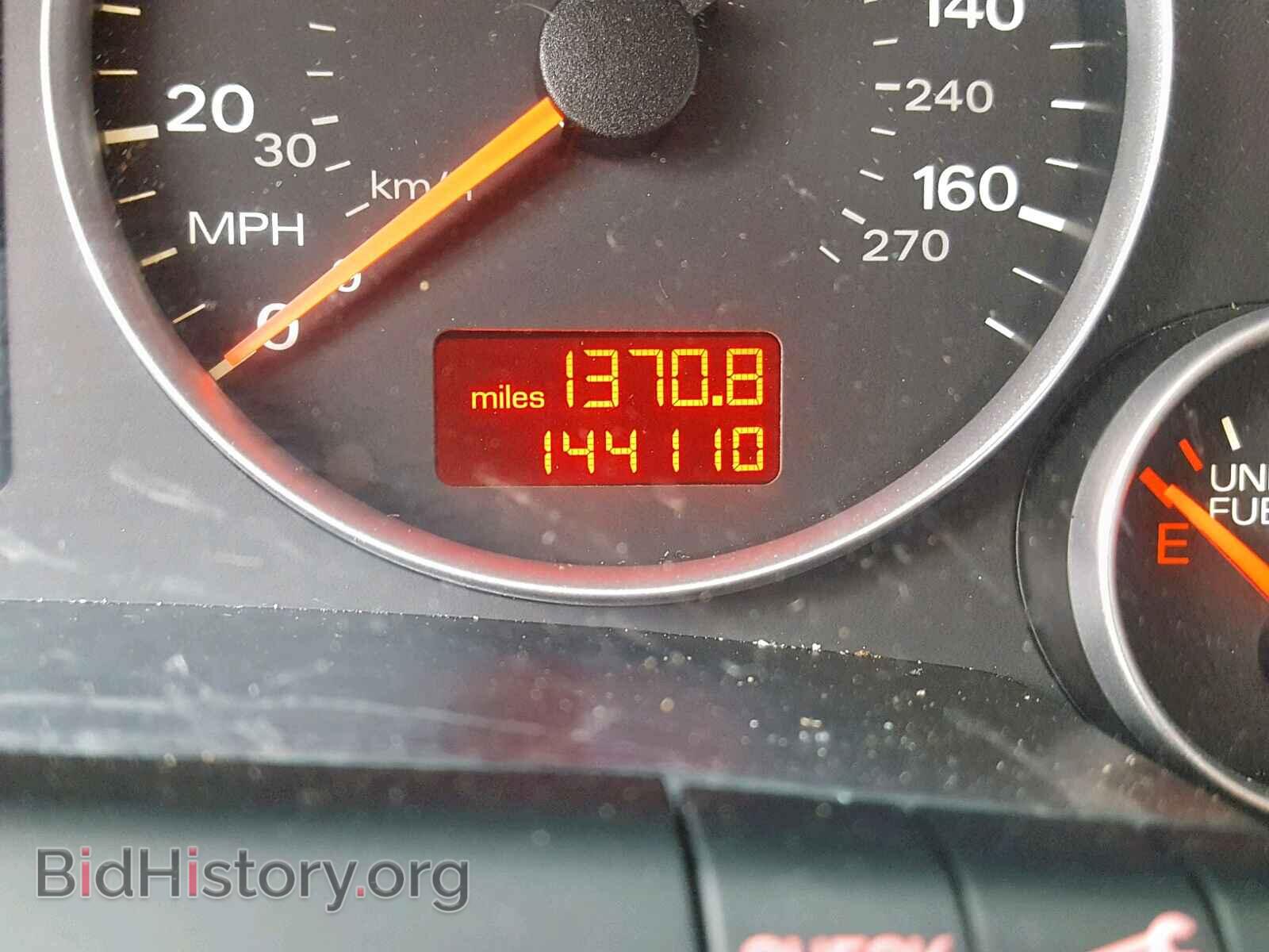 2008 AUDI A4 - VIN: WAUDF78E78A092686 - Фото 8