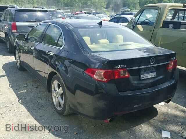 2012 ACURA TSX - VIN: JH4CU2F45CC022424 - Фото 3