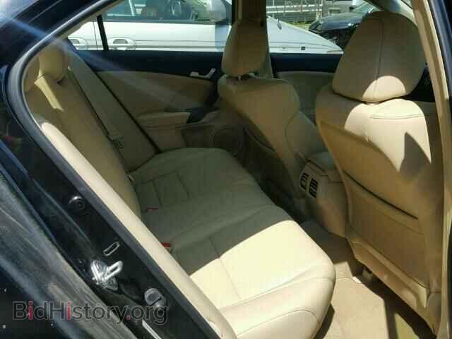 2012 ACURA TSX - VIN: JH4CU2F45CC022424 - Фото 6