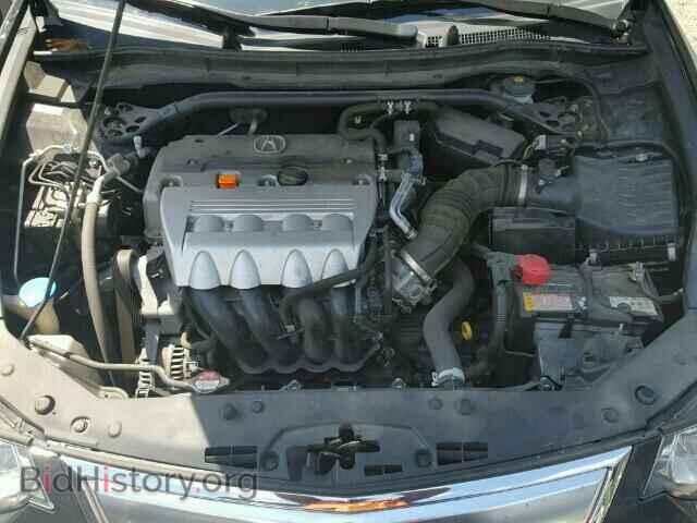 2012 ACURA TSX - VIN: JH4CU2F45CC022424 - Фото 7