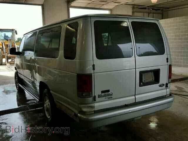 2006 FORD ECONOLINE - VIN: 1FBSS31L86DA42970 - Фото 3