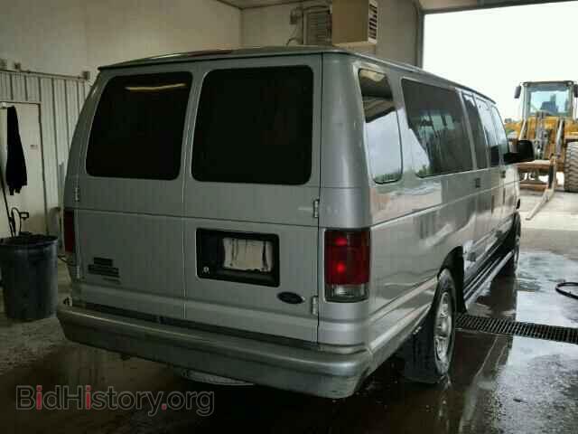 2006 FORD ECONOLINE - VIN: 1FBSS31L86DA42970 - Фото 4