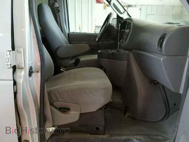 2006 FORD ECONOLINE - VIN: 1FBSS31L86DA42970 - Фото 5