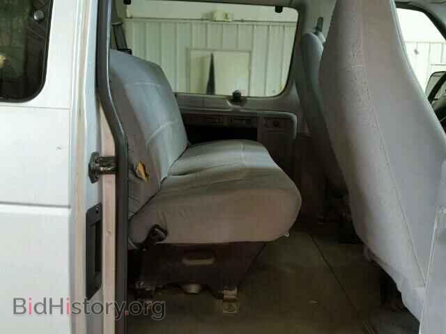 2006 FORD ECONOLINE - VIN: 1FBSS31L86DA42970 - Фото 6