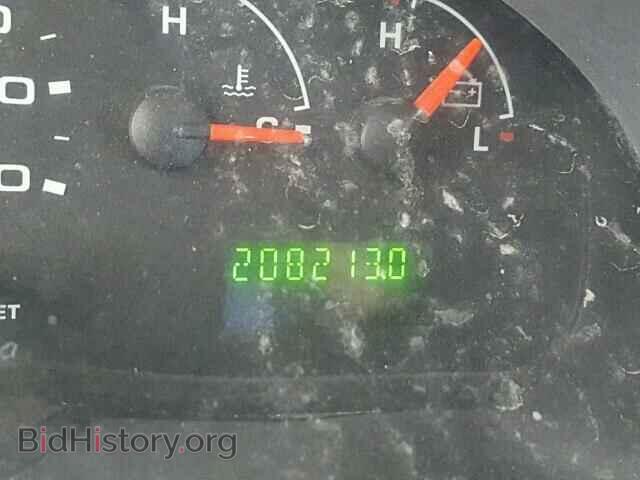 2006 FORD ECONOLINE - VIN: 1FBSS31L86DA42970 - Фото 8