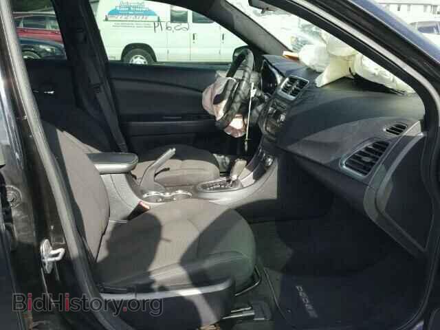 2012 DODGE AVENGER - VIN: 1C3CDZAB9CN111311 - Фото 5