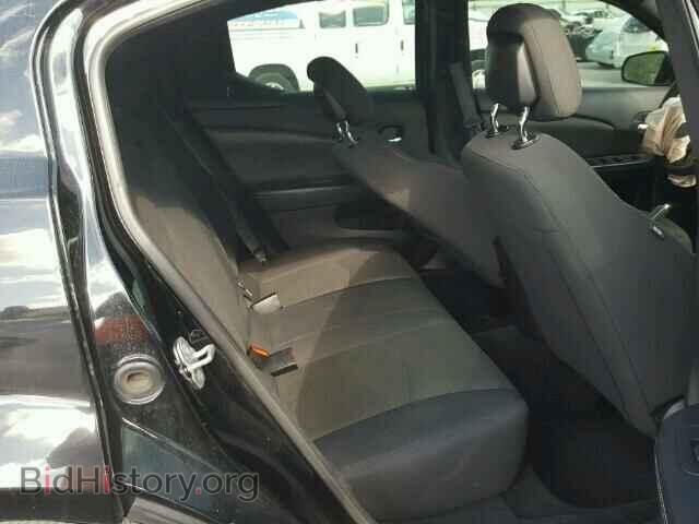 2012 DODGE AVENGER - VIN: 1C3CDZAB9CN111311 - Фото 6
