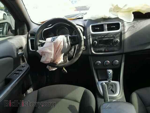 2012 DODGE AVENGER - VIN: 1C3CDZAB9CN111311 - Фото 9