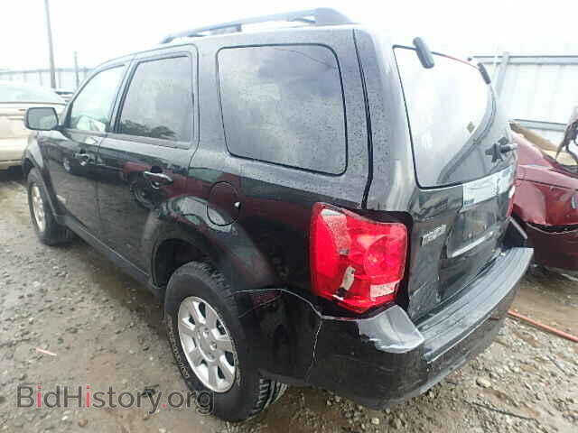 2008 MAZDA TRIBUTE - VIN: 4F2CZ02Z18KM31042 - Фото 3