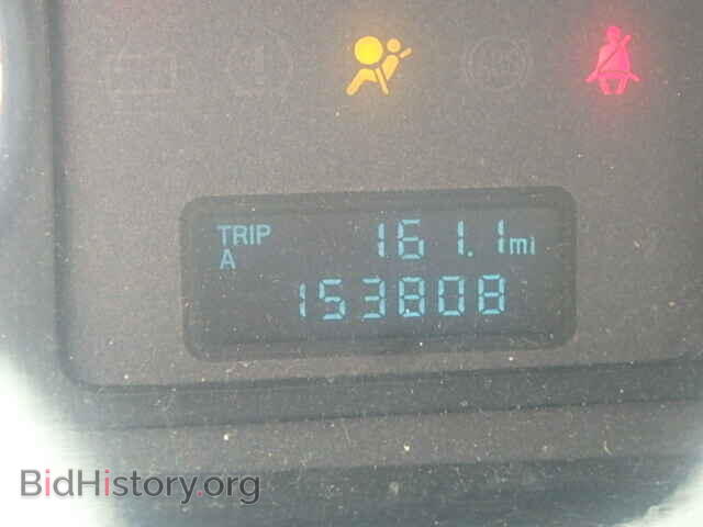 2008 MAZDA TRIBUTE - VIN: 4F2CZ02Z18KM31042 - Фото 8