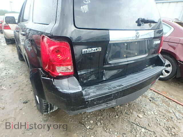 2008 MAZDA TRIBUTE - VIN: 4F2CZ02Z18KM31042 - Фото 9