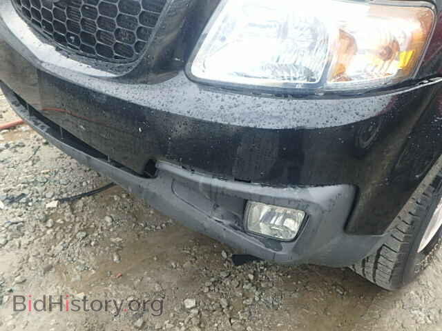 2008 MAZDA TRIBUTE - VIN: 4F2CZ02Z18KM31042 - Фото 10