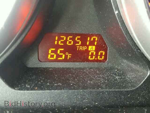 2009 MAZDA 6 - VIN: 1YVHP82B895M16528 - Фото 8