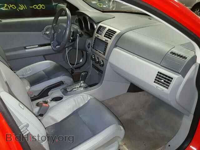 2008 DODGE AVENGER - VIN: 1B3LC56R08N294247 - Фото 5