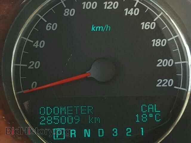 2007 BUICK LUCERNE - VIN: 1G4HP57237U208097 - Фото 8
