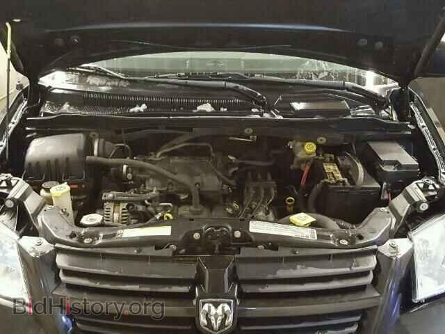 2010 DODGE CARAVAN - VIN: 2D4RN4DE9AR388751 - Фото 7