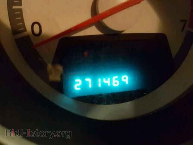 2010 DODGE CARAVAN - VIN: 2D4RN4DE9AR388751 - Фото 8